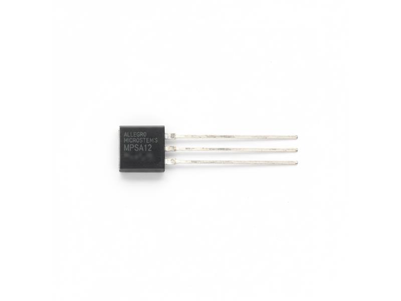 ALLEGRO MICROSYSTEMS MPSA12