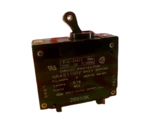 NRAS1100-F-3A-MA par IDEC