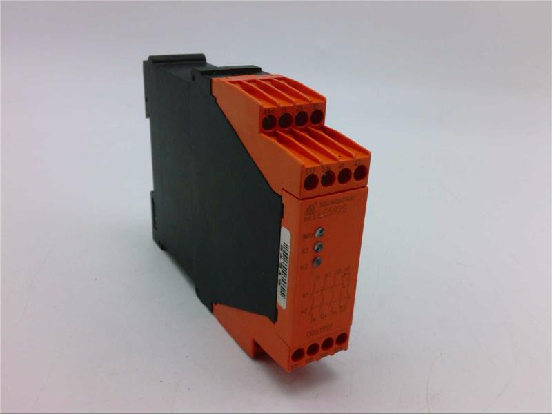 DOLD LG 5925.48  AC/DC 24V