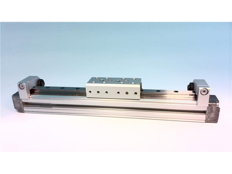 FESTO DGPL-12-125-PAKFB