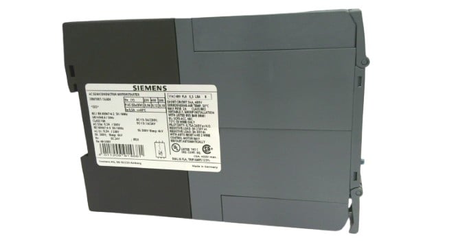 SIEMENS 3RM1101-1AA04