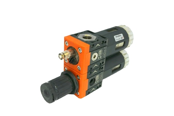 METAL WORK PNEUMATIC 5U23B14L103