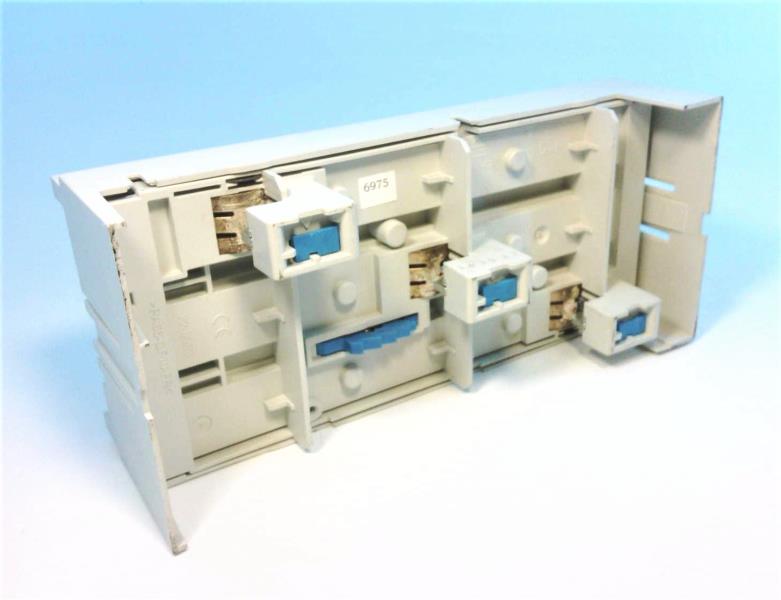ALLEN BRADLEY 141A-CUH125T