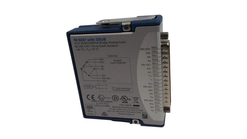 198855D-01L Industrial Computer by NATIONAL INSTRUMENTS