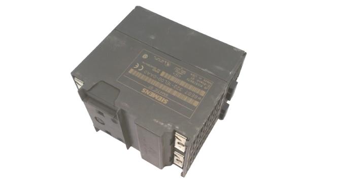 SIEMENS 6ES7322-1EL00-0AA0