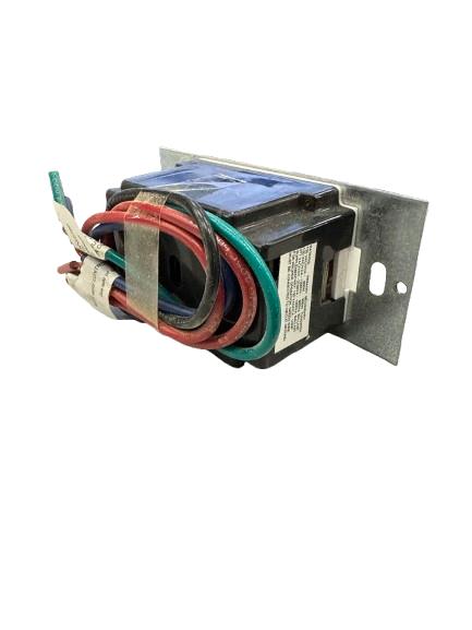 LEVITON OSSMD-GDW