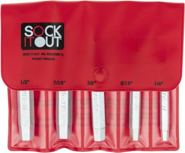 DEB-2 por SOCK IT OUT