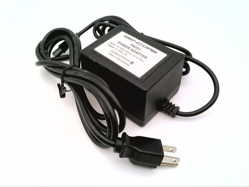 SENCORE PA251