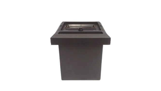 MYRON L CO 758-15