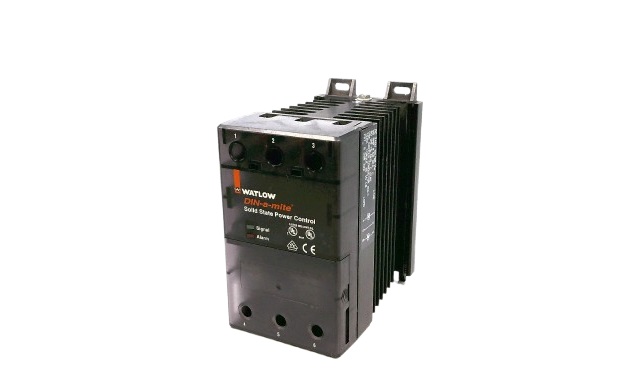 WATLOW DC2C-5624-C0S2