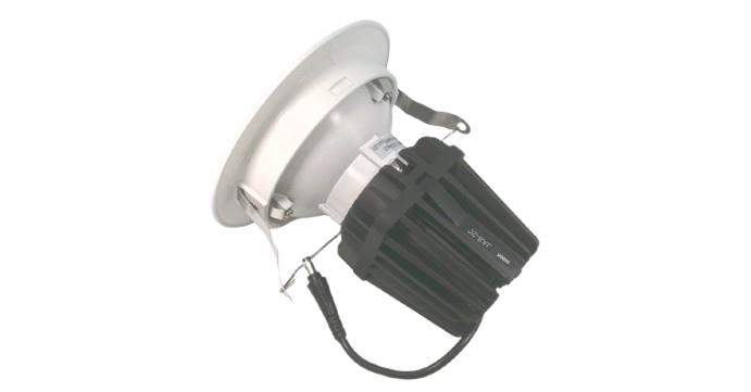 WAC LIGHTING R4FRDT-930-WT