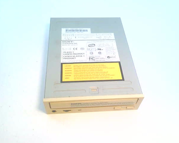 SONY CDU5211