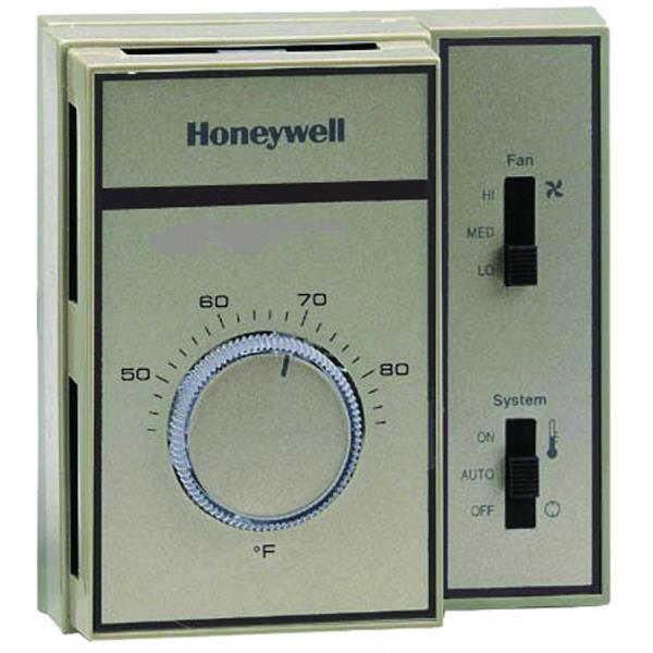 HONEYWELL T6069D4014