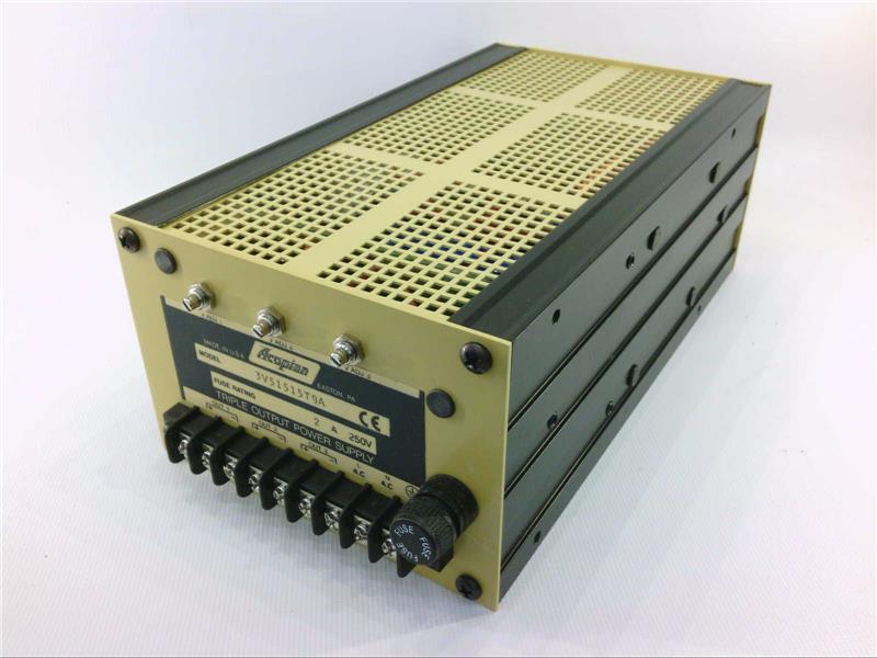 ACOPIAN 3V51515T9A