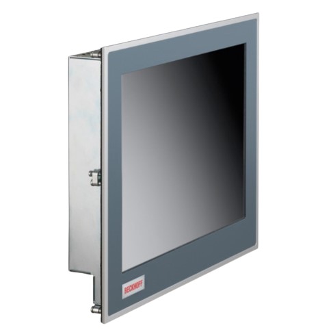 BECKHOFF CP6201-0021-0000