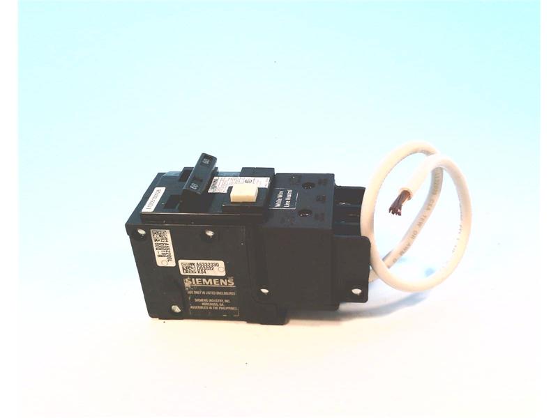 SIEMENS QPF260
