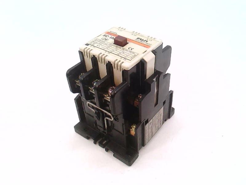 FUJI ELECTRIC SC25AAH22