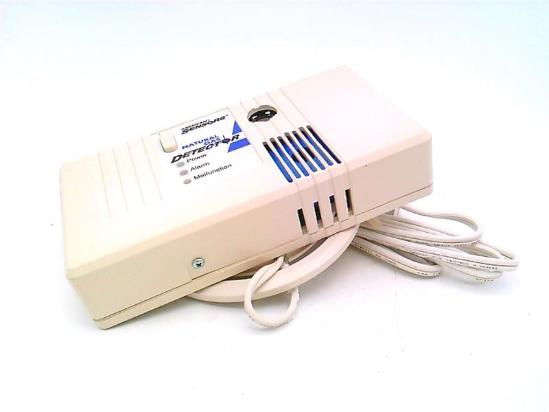 AMERICAN SENSOR CORP NG200