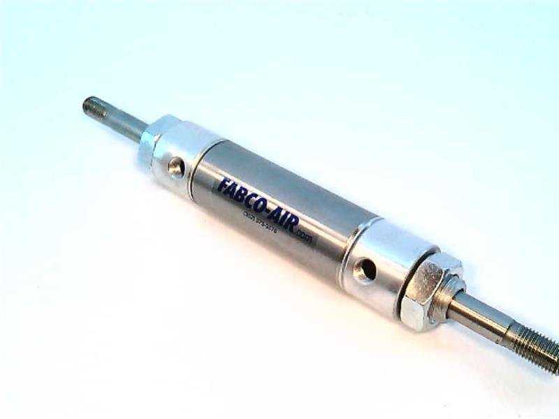 FABCO 25-D2EY-1-3/4