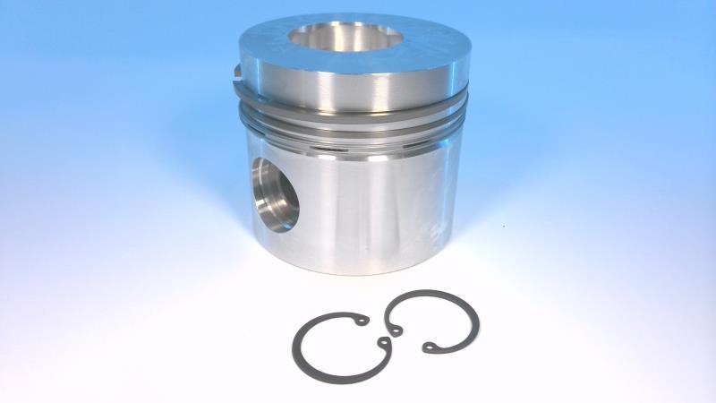 LISTER PETTER P570-33360/025