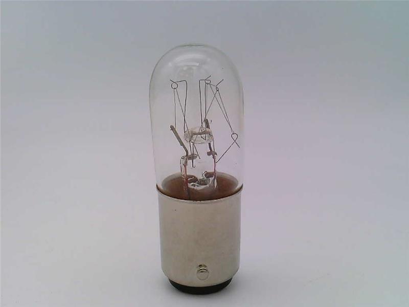 855T-L10 Accessory/Bulb/Cap/Contact/Transf by ALLEN BRADLEY
