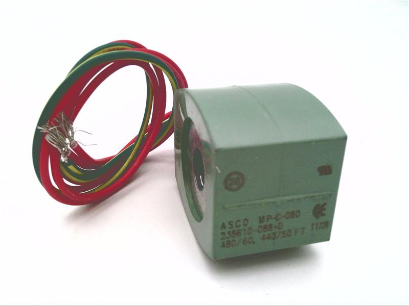 238610-088-D por ASCO