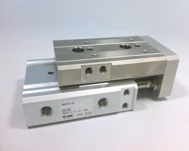 MXQ20-30 par SMC
