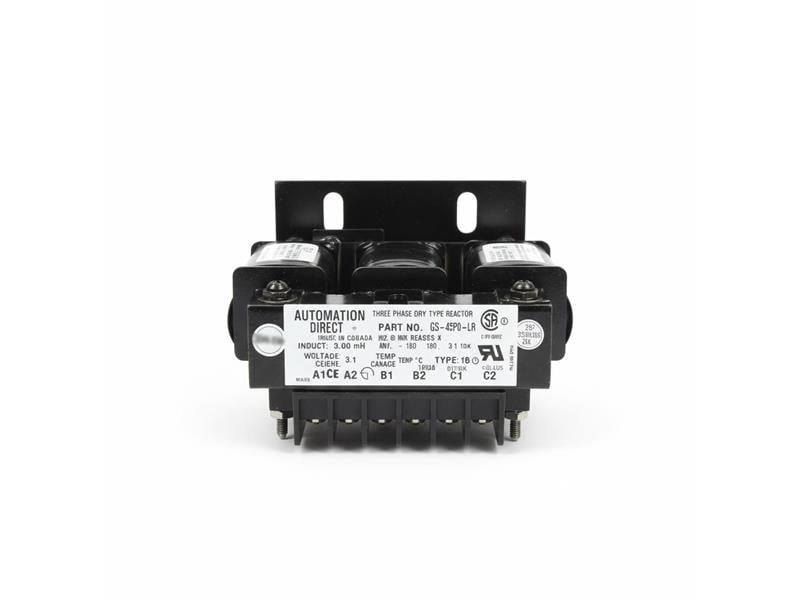 AUTOMATION DIRECT GS-45P0-LR