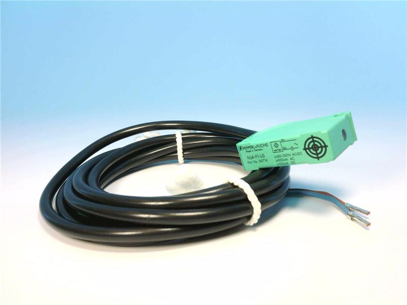 PEPPERL & FUCHS NJ4-F1-US