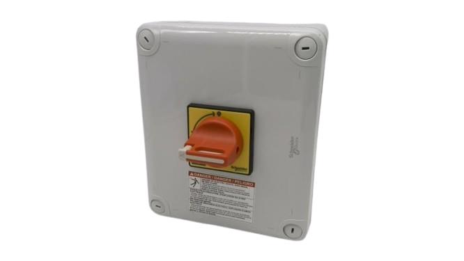 SCHNEIDER ELECTRIC VC4GUN