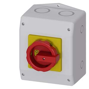 SIEMENS 3LD2562-1GP53