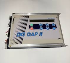 DATA AIRE DAPII