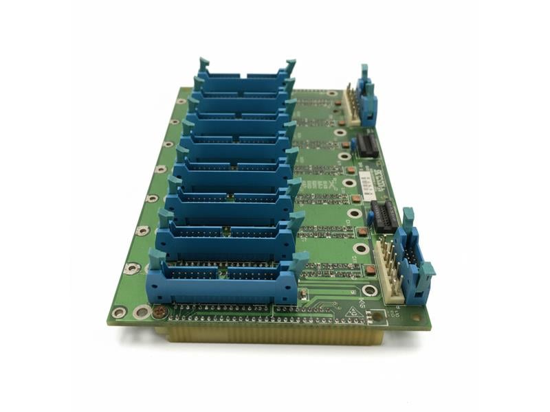 SPX AS25/A38/PA1-ISS.1