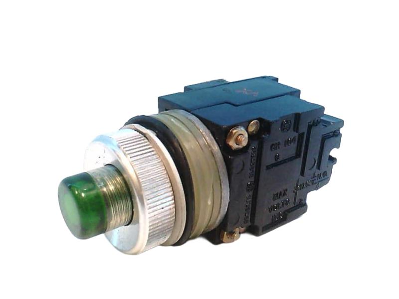 CR104E5321 by GENERAL ELECTRIC