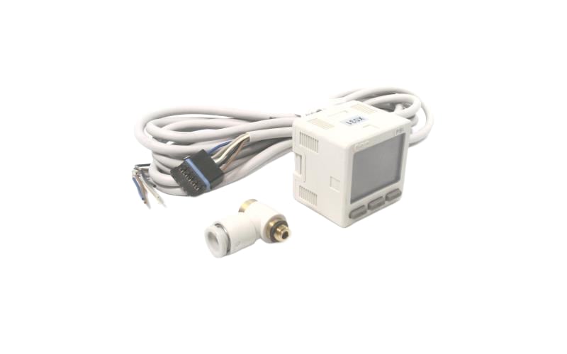 ZSE20-P-P-C6L-L-X531 by SMC