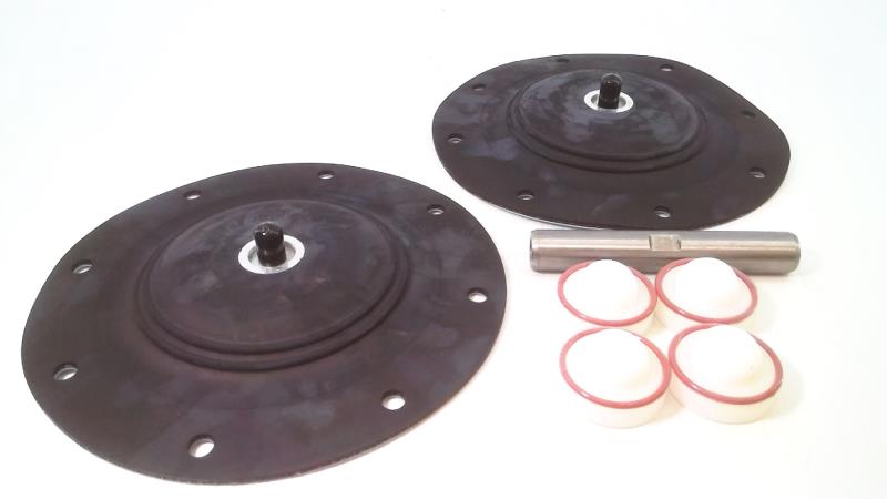 VERSAMATIC E1P F KIT