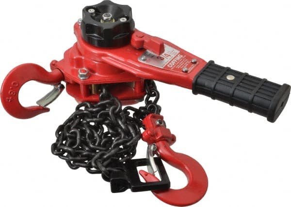 09420W by COFFING HOIST