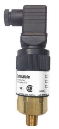 BARKSDALE T96201-BB3-P1