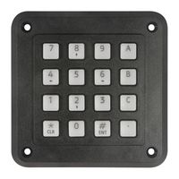 STORM INTERFACE 3K160103