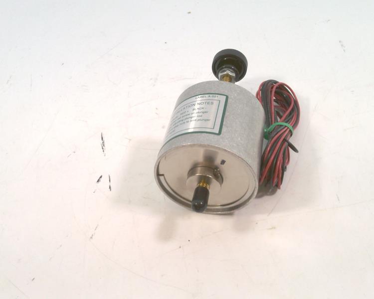 UTILITY RELAY COMPANY A100BP2