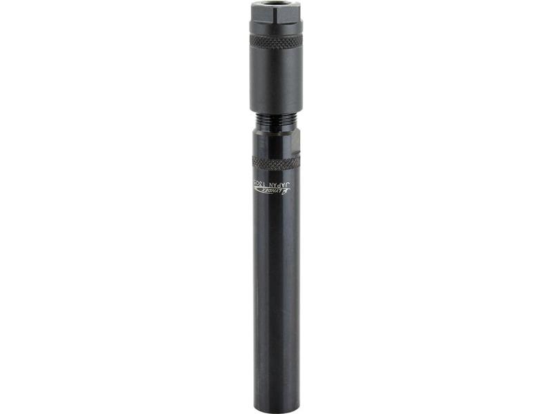 030-EXT-500 by LYNDEX CORP