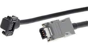 OMRON R88A-CR1A010CFR-A