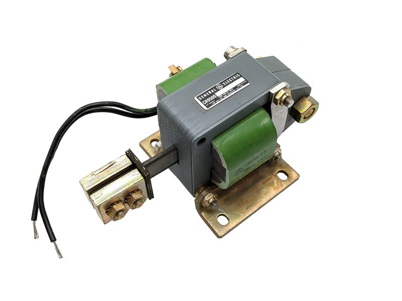 GENERAL ELECTRIC CR9500C107B3A