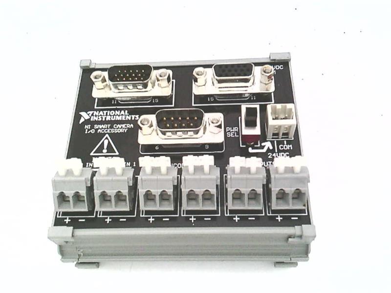 NATIONAL INSTRUMENTS 780443-01