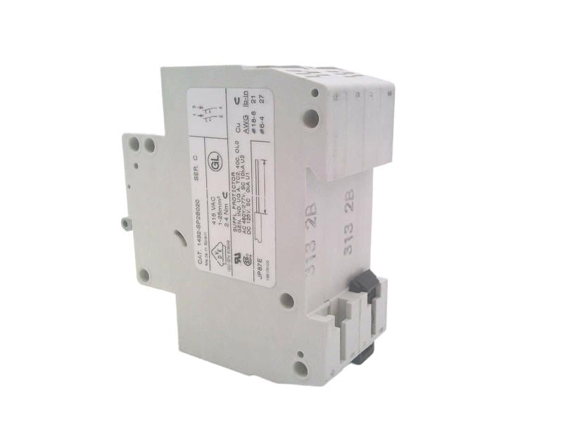 1492-SP2B020 par ALLEN BRADLEY