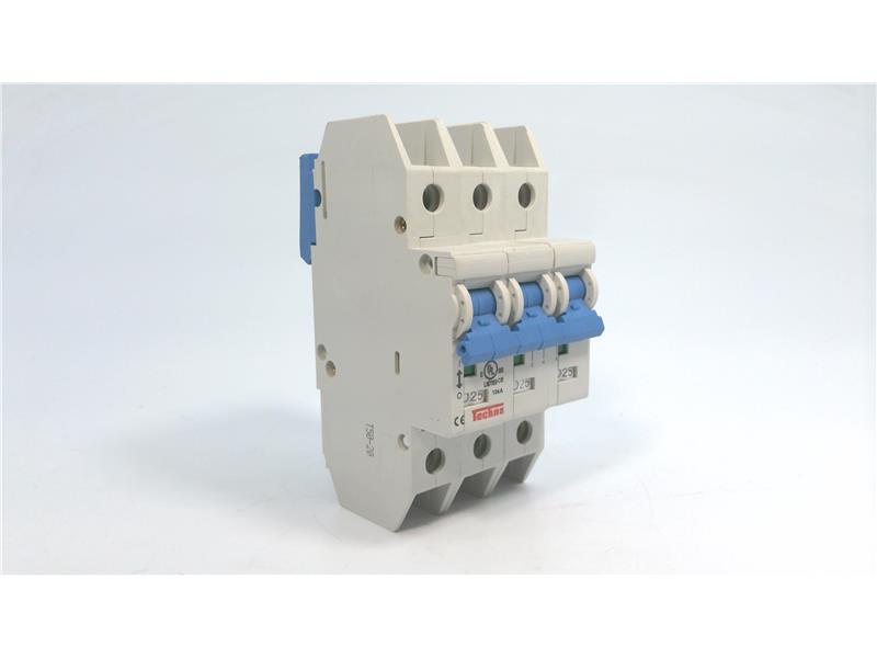 TECHNA JTEC4893D25