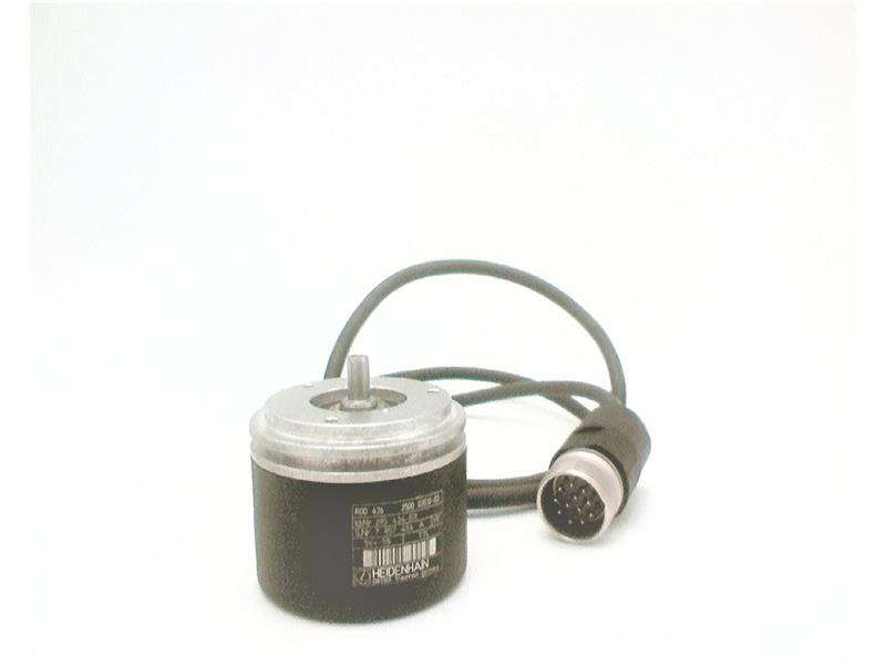 HEIDENHAIN CORP 295434-E9