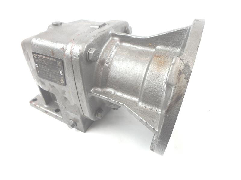 NORD SK02 VL N140TC