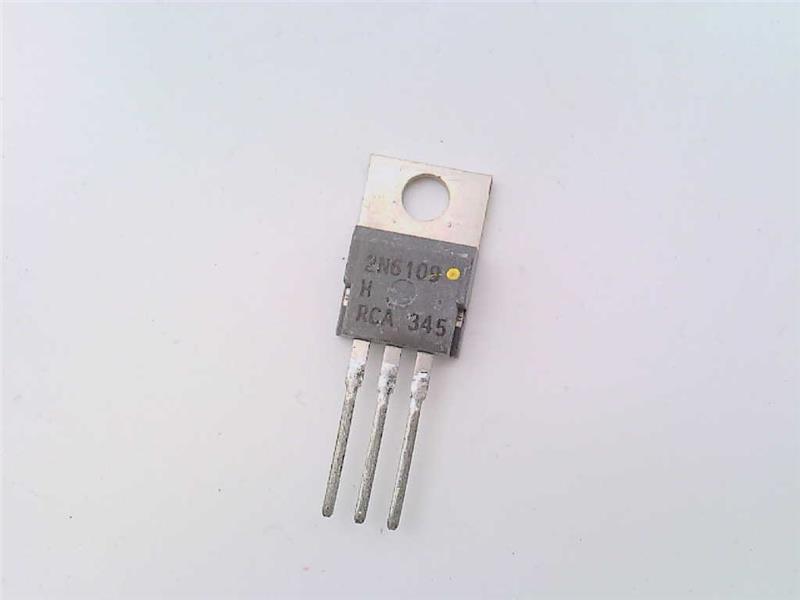 RCA 2N6109