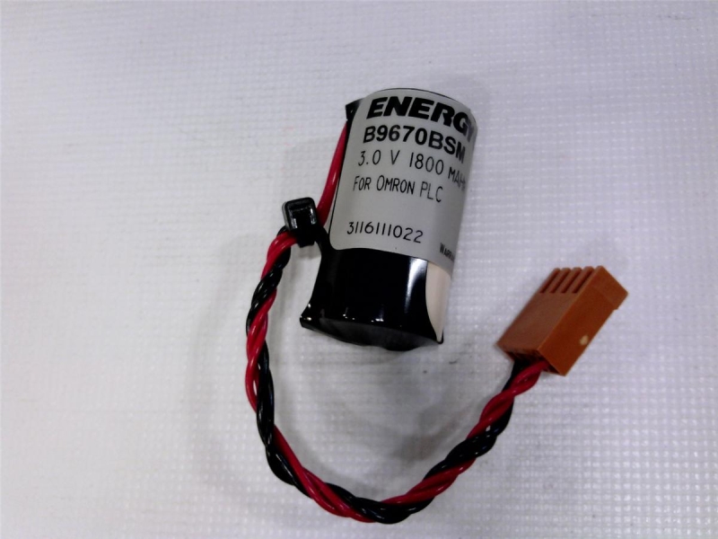 MATSUSHITA ELECTRIC B9670BSM